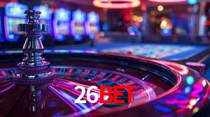 Statistics 26BET