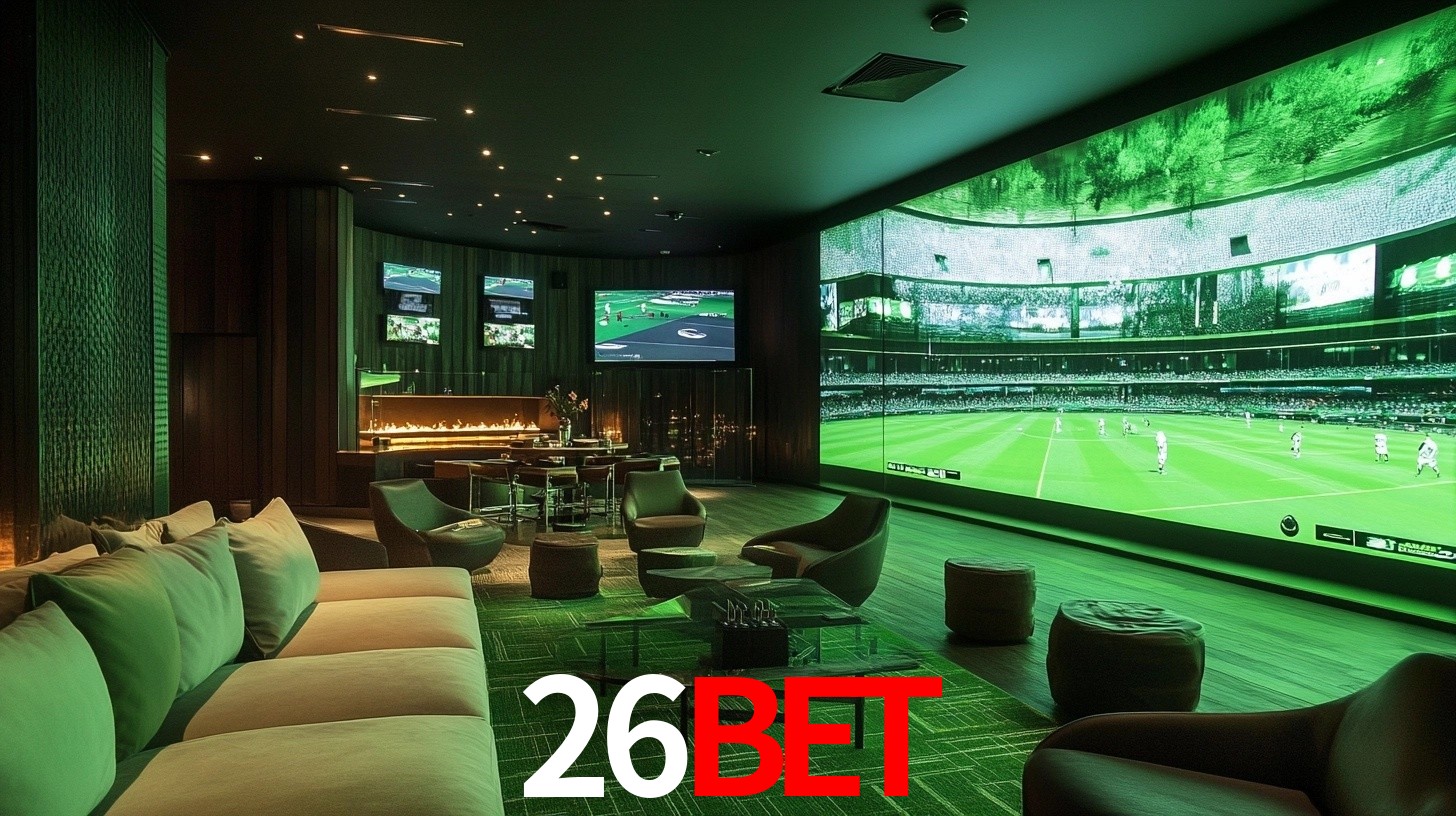 26BET app