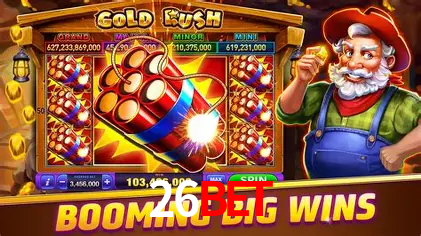 Desvendando o Mundo dos Jogos Virtuais na 26BET