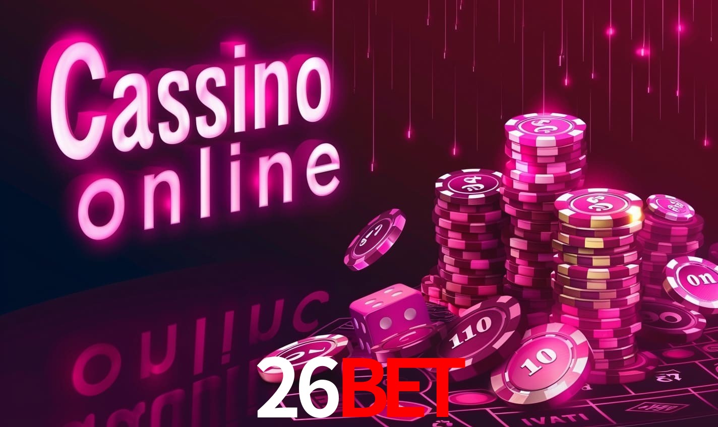 Descubra a Essência do 26BET: Nossa História e Compromissos