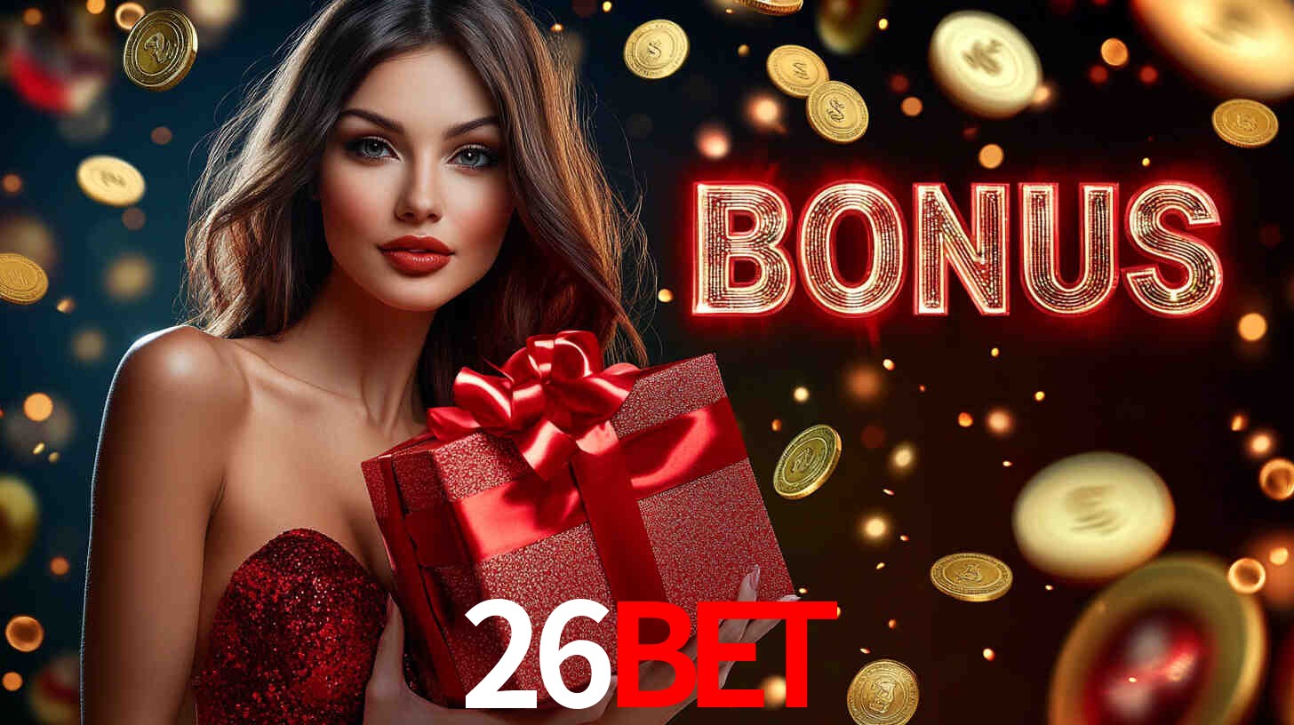 Apostas Esportivas na 26BET: Um Guia Completo