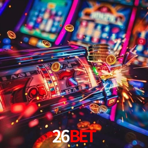 cassino 26BET