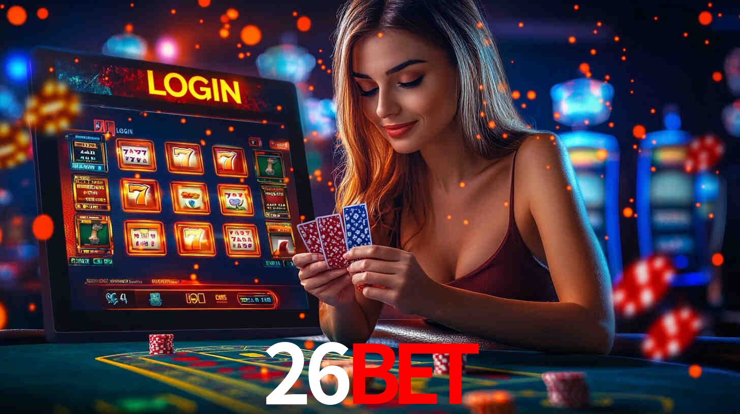 26BET app