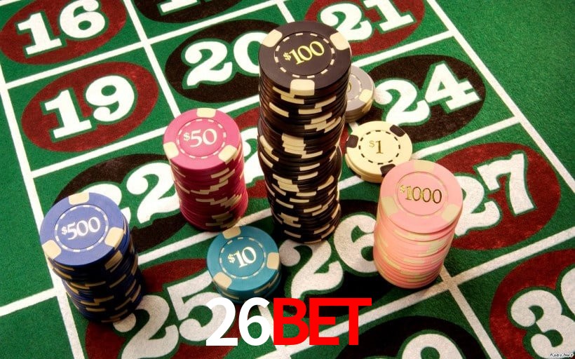 Statistics 26BET