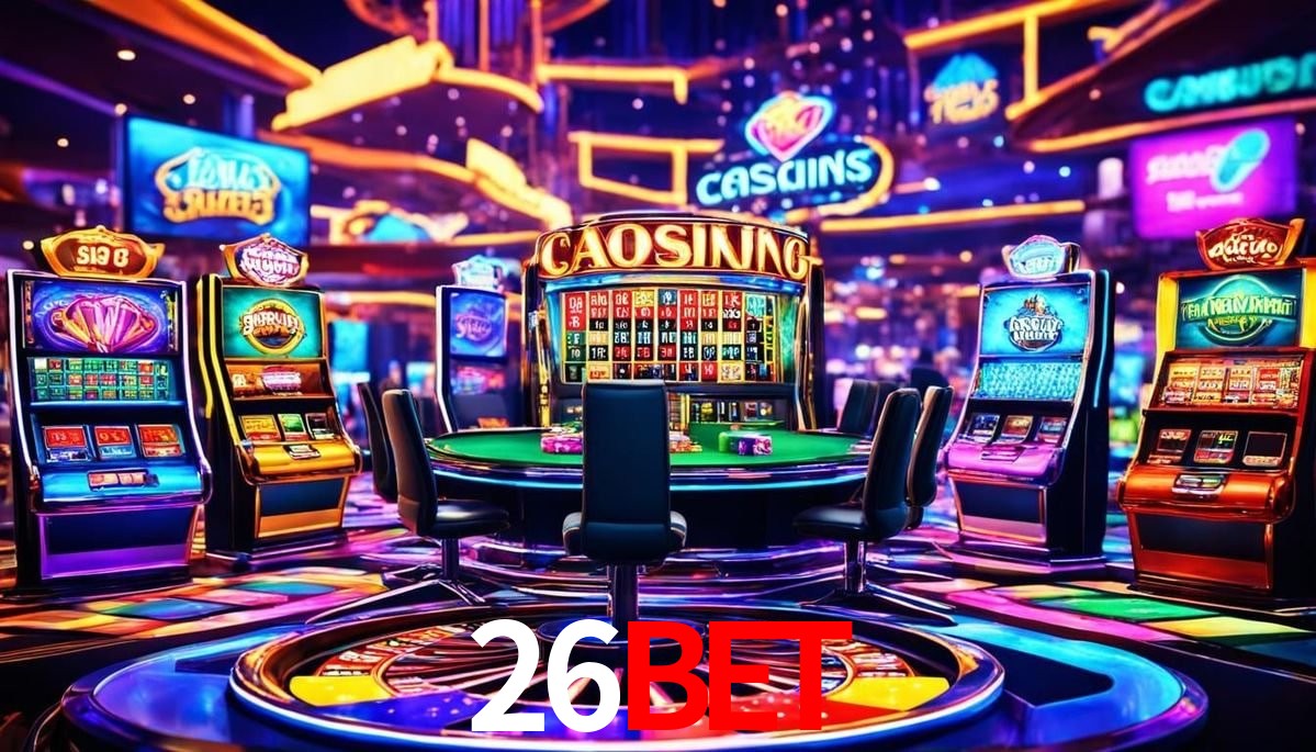 Game Statistics 26BET
