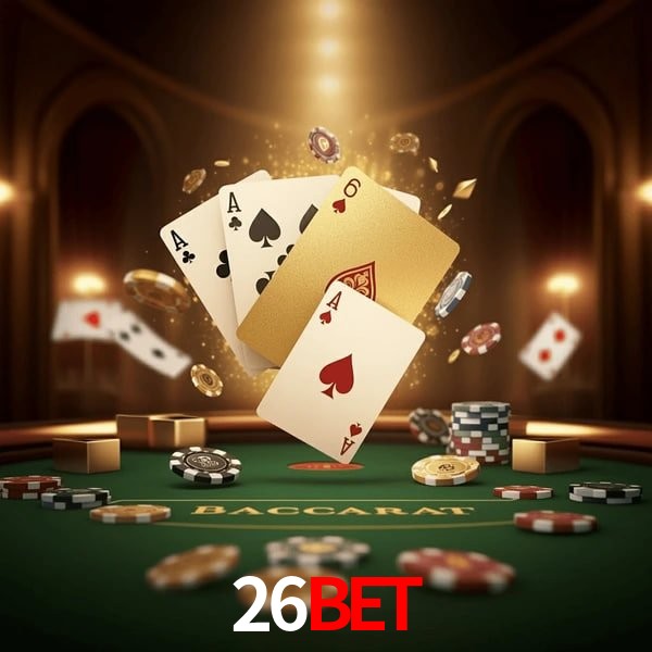 Aviator Game 26BET
