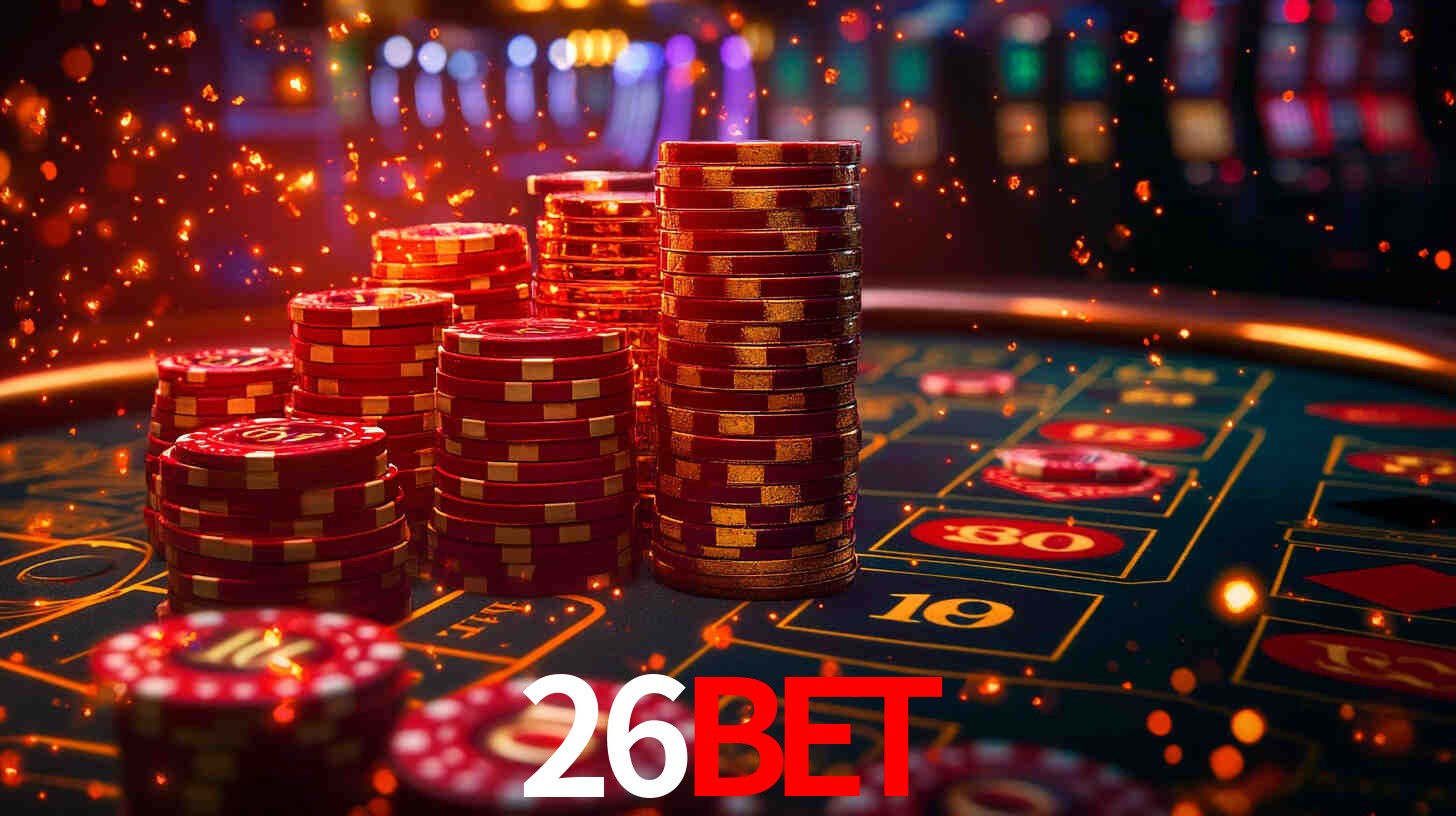 Instant EasyPaisa 26BET