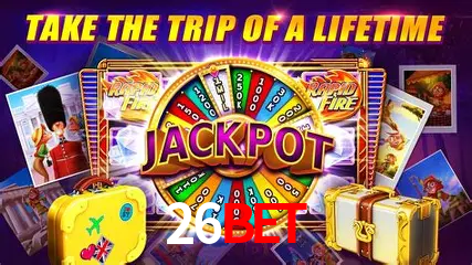 Live Casino 26BET