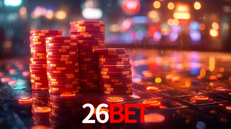 26BET
