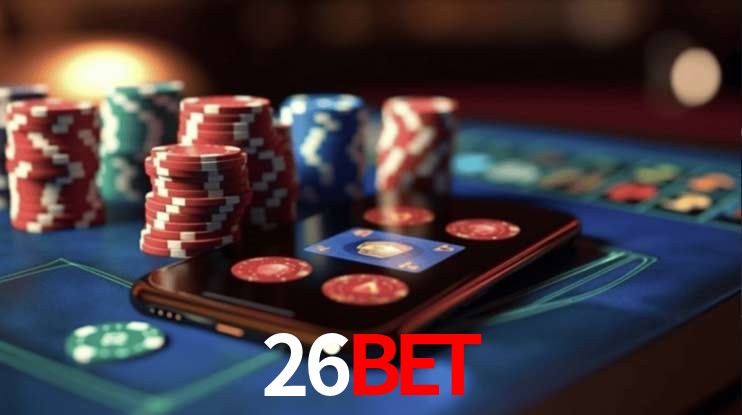 Games Directory 26BET