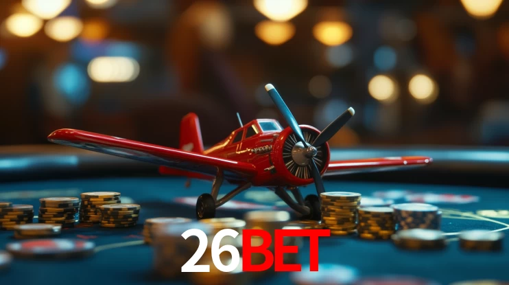 Slot Games 26BET