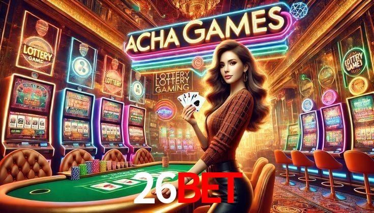 Football Betting 26BET