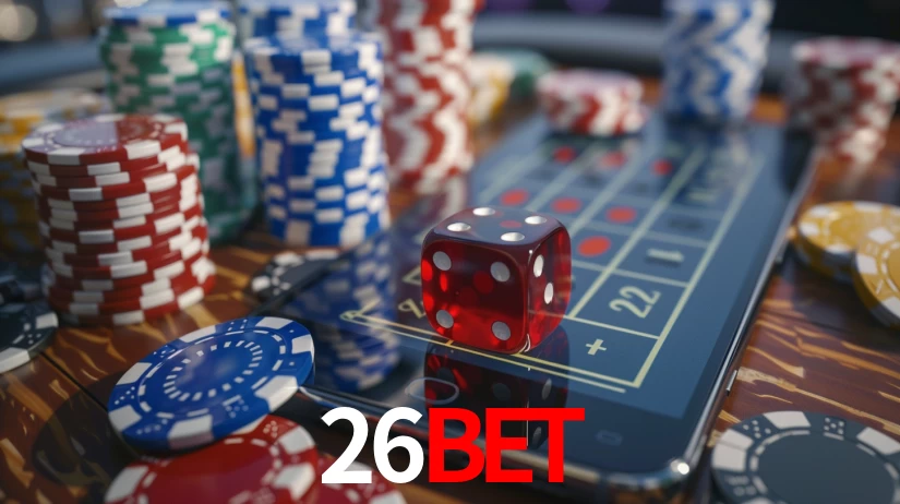 26BET