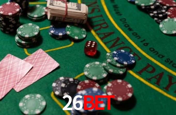 26BET.COM