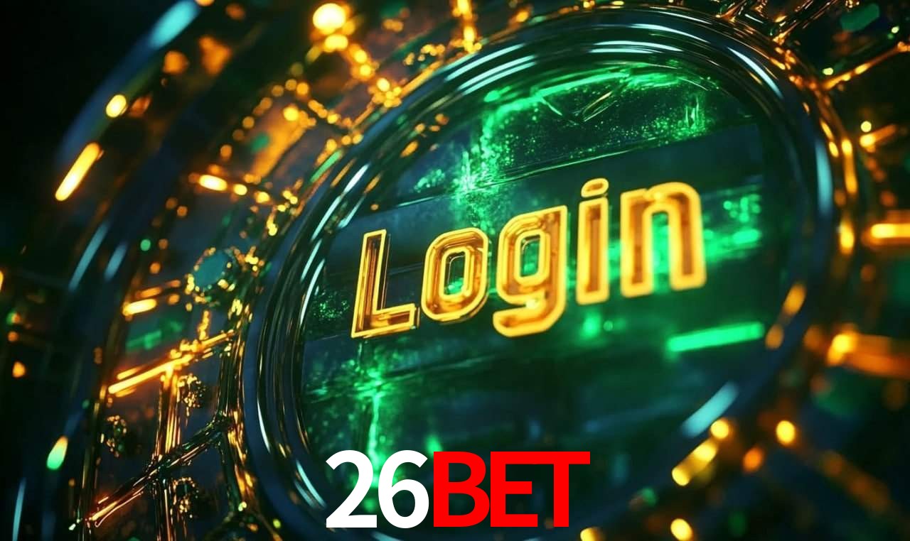 Premium Interface 26BET