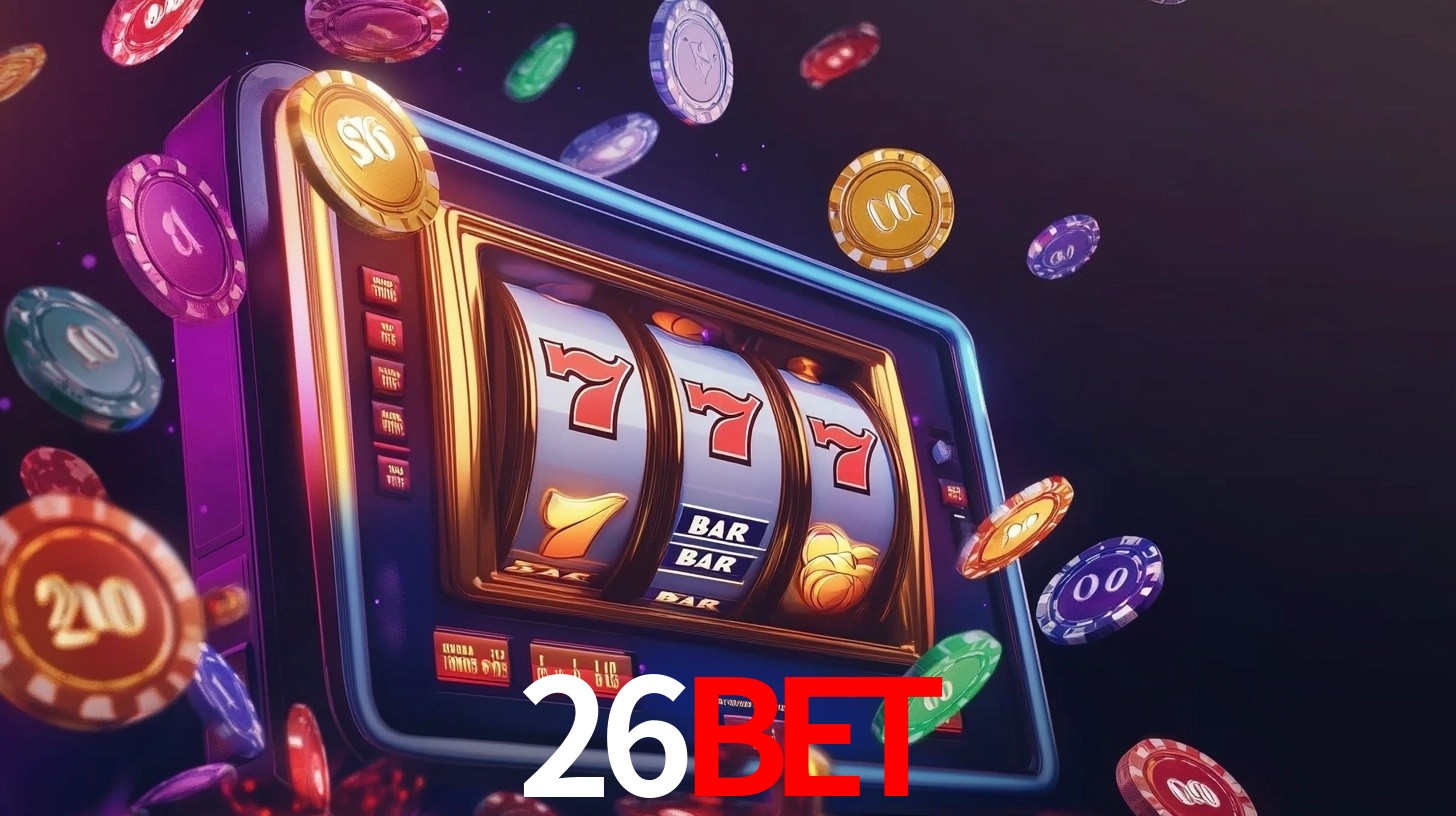 Daily Bonuses 26BET