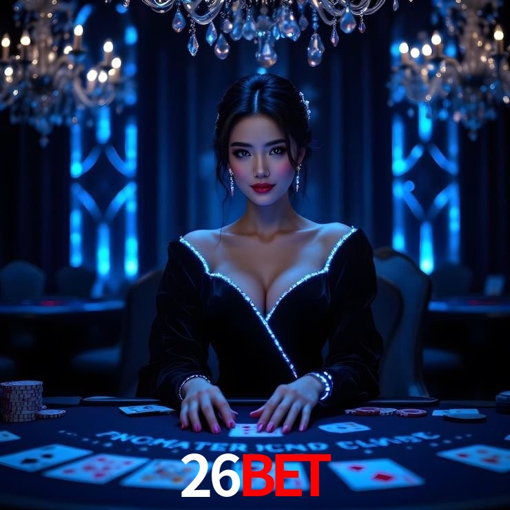 Slot Games 26BET
