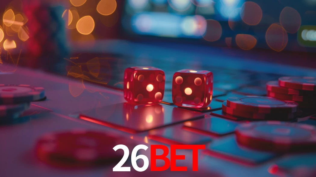 Secure Login 26BET