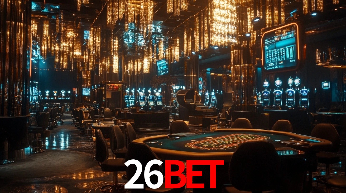 26BET