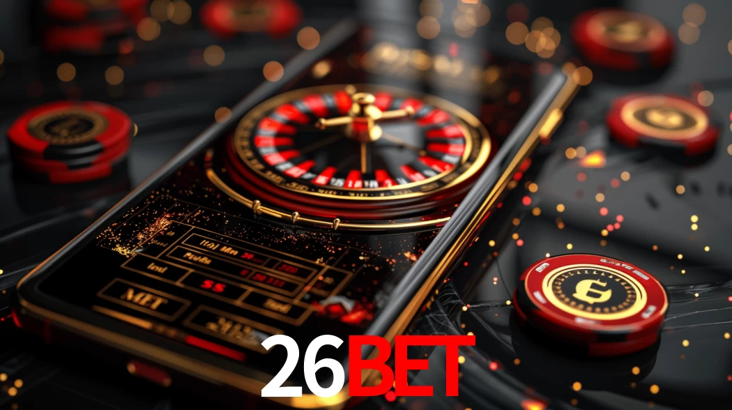 Live Casino 26BET