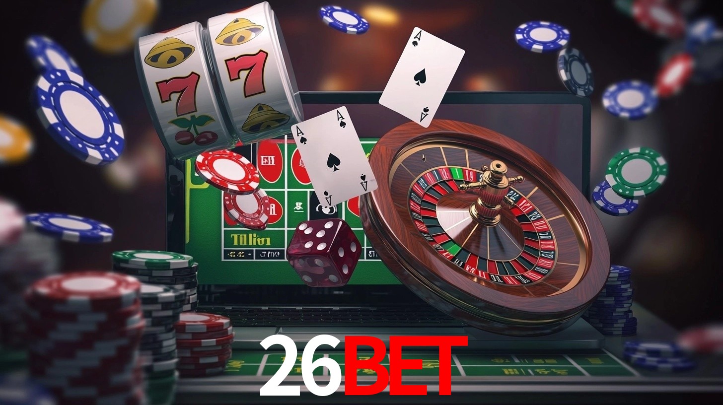 Tournaments 26BET
