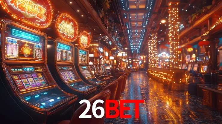 26BET.COM
