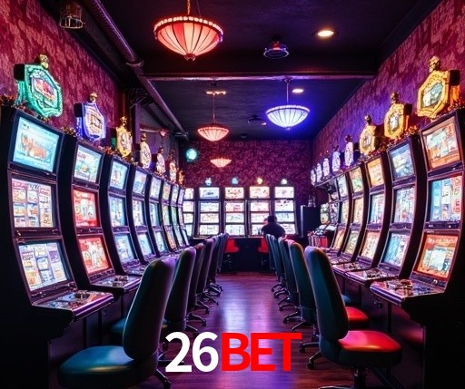 Flash Promotion 26BET