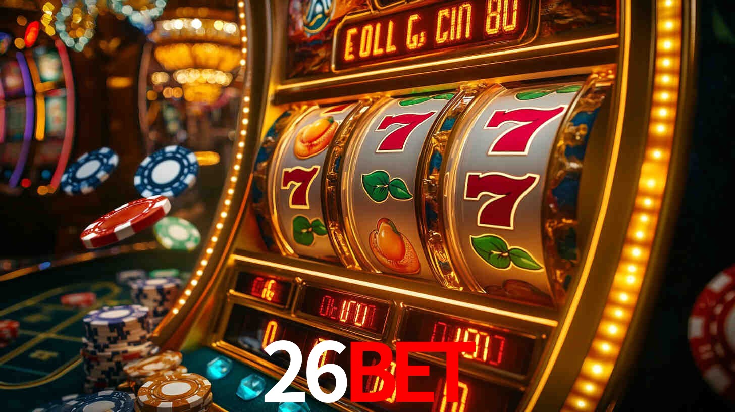 Exclusive Games 26BET