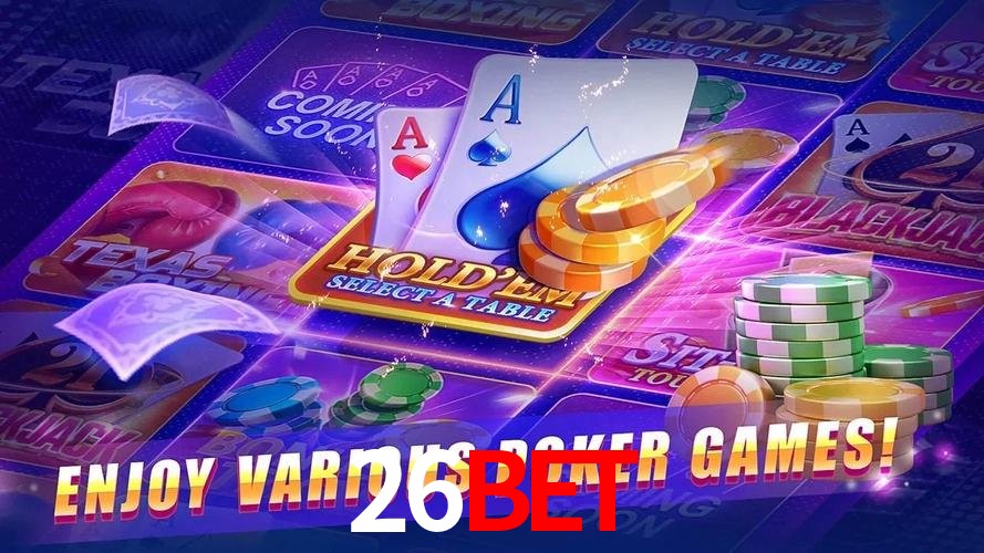 Descubra o Programa VIP da 26BET: Vantagens Exclusivas para Jogadores