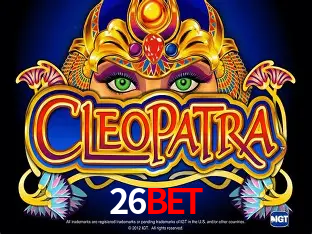 VIP Casino 26BET