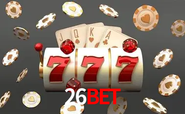 Blackjack Table 26BET