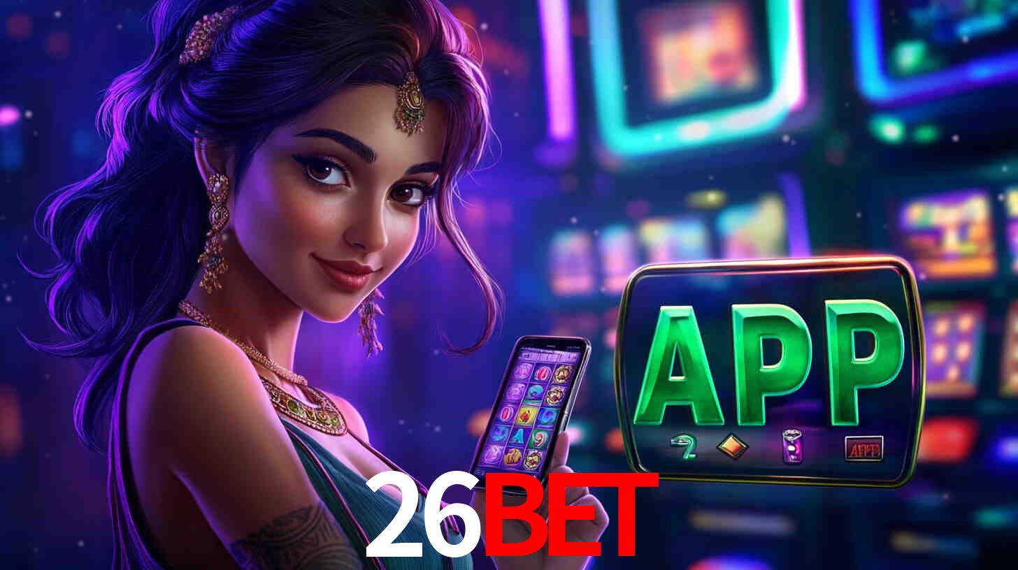 26BET