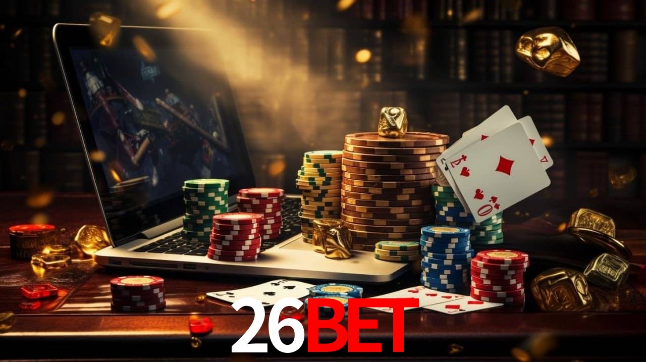 Football Betting 26BET