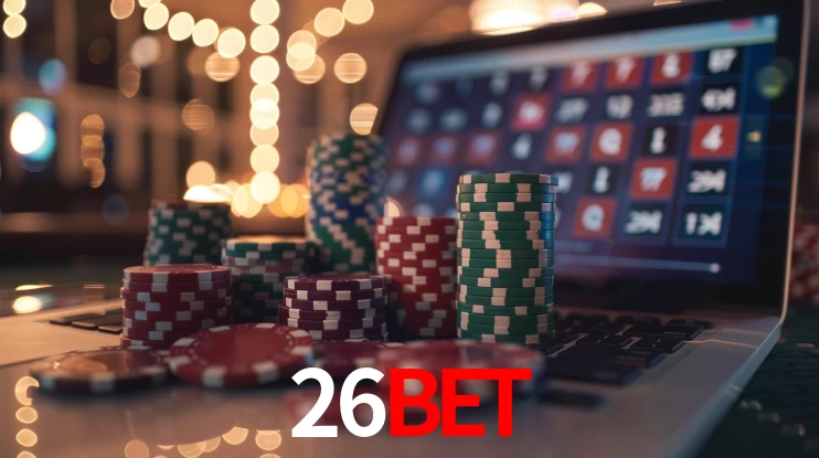 Quick Registration 26BET