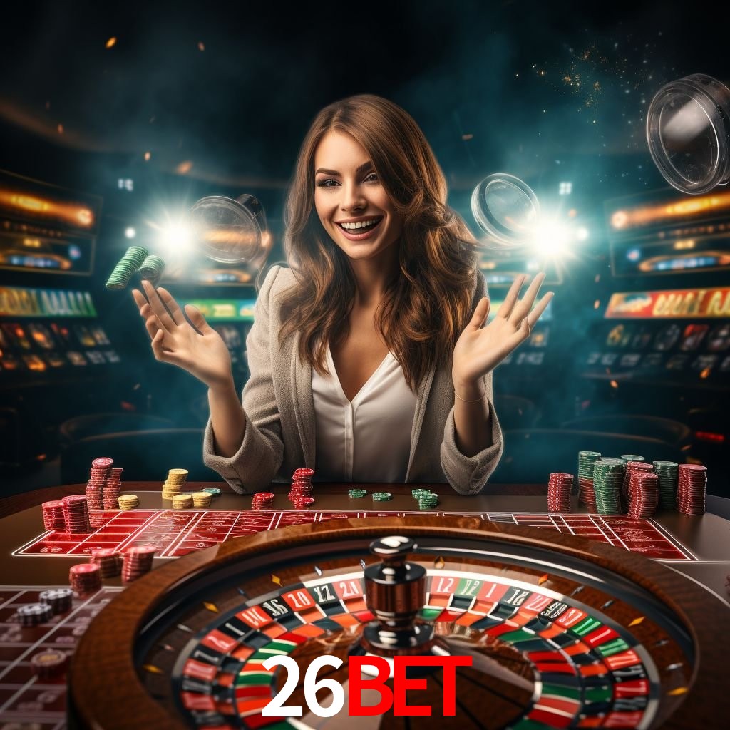 26BET app
