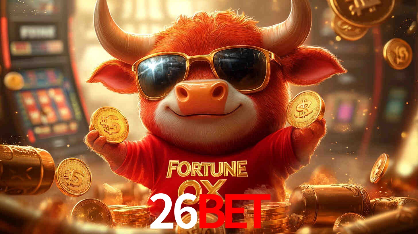 26BET: A Experiência de Casino com Jogos de Mesa ao Vivo