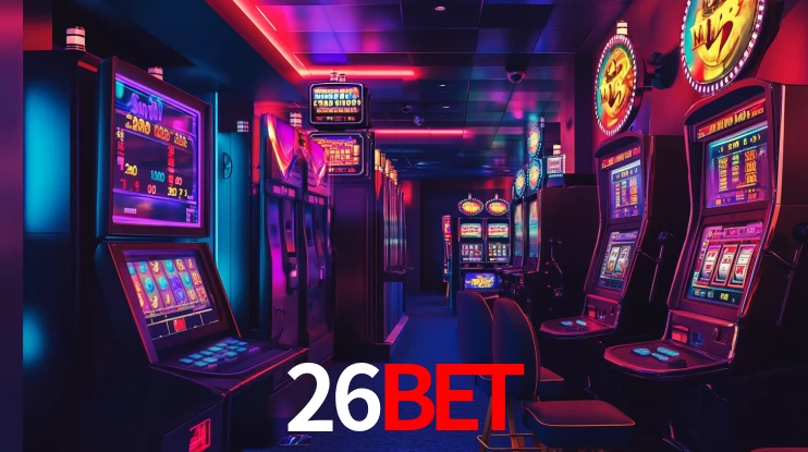 Daily Bonuses 26BET