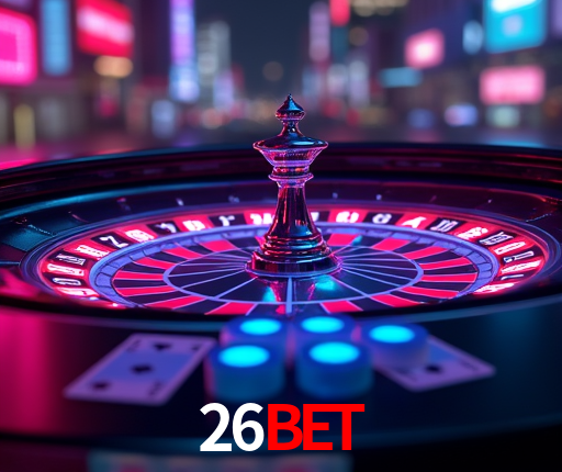 A Popularidade dos Caça-Níqueis no 26BET