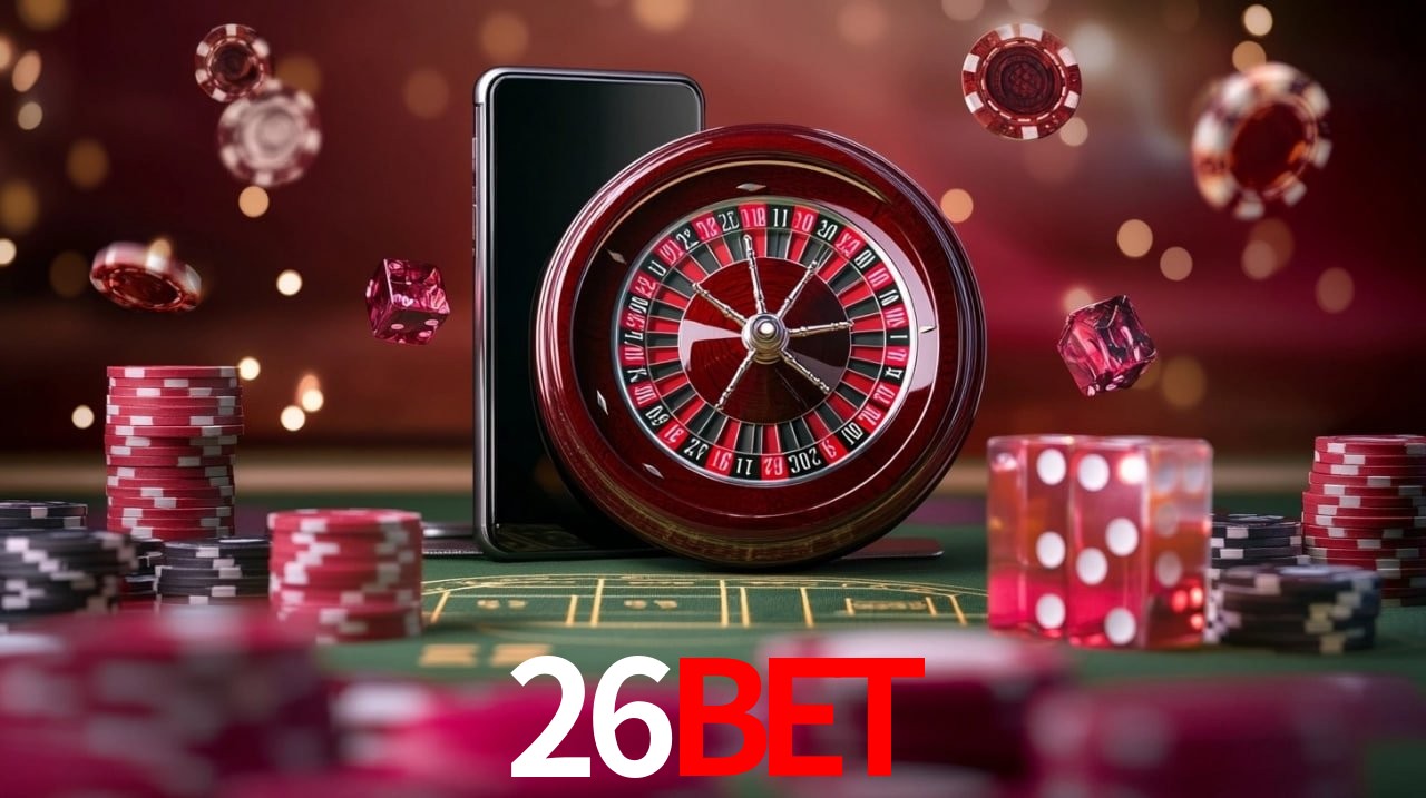 Sports Statistics 26BET