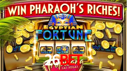 Roulette Table 26BET