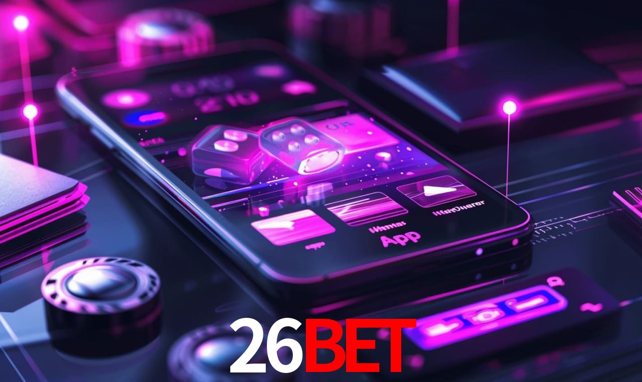 Tennis Betting 26BET