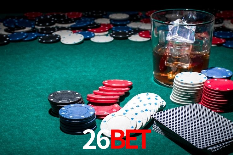 Basketball Betting 26BET