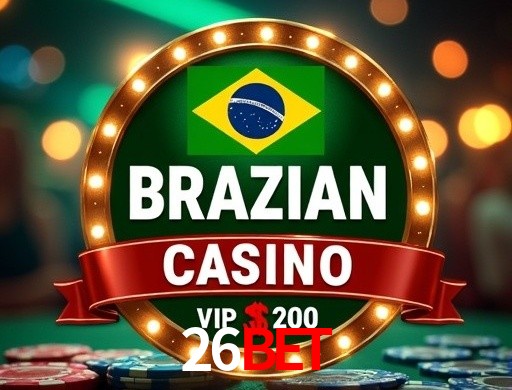 Exclusive Offers 26BET