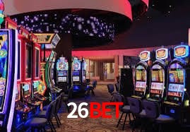 API Integration 26BET