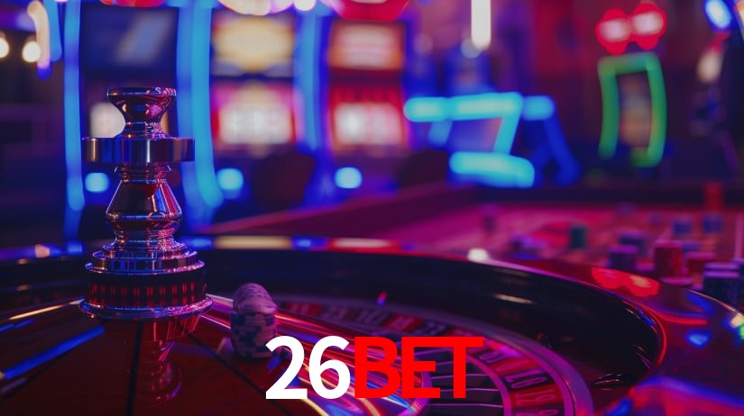 26BET