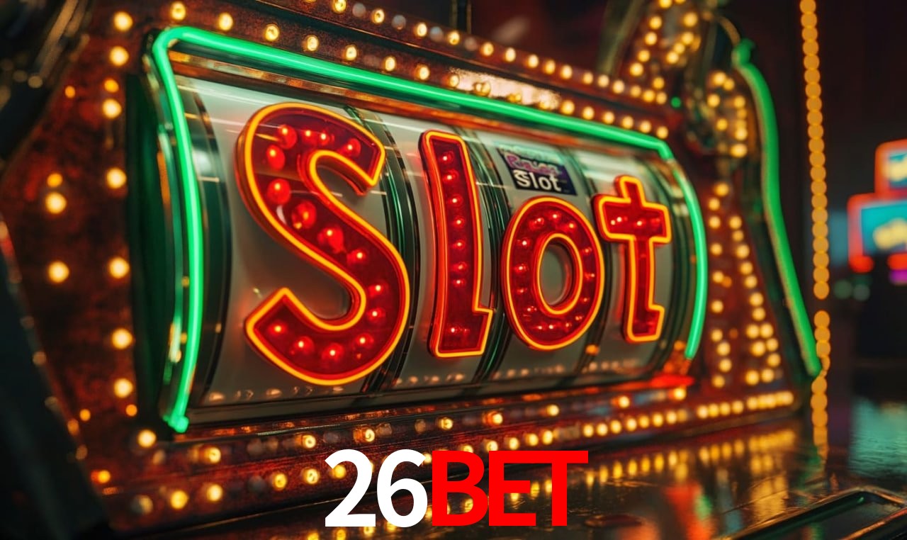 Account Benefits 26BET
