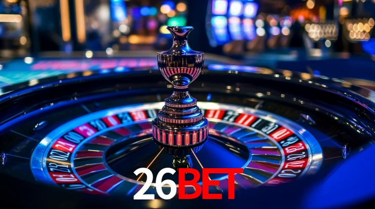 26BET