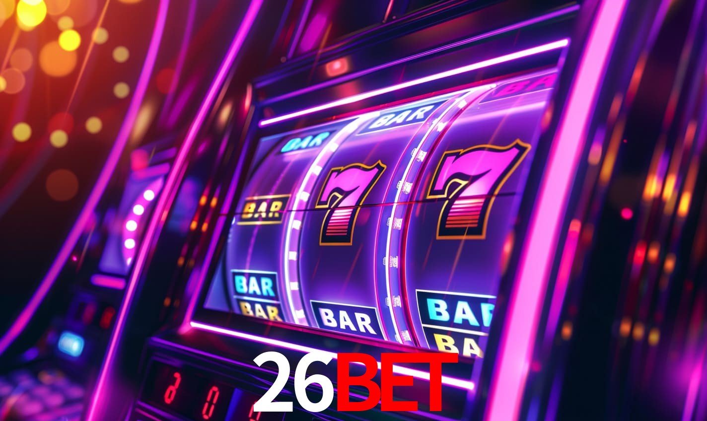 26BET.COM