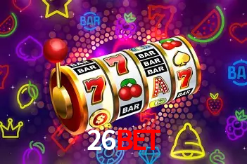 Descubra a Magia dos Jogos de Arcade no 26BET