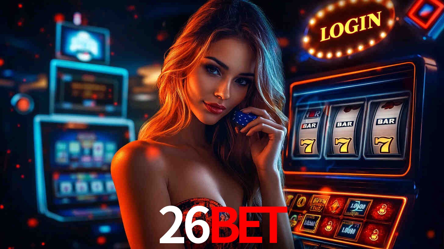 26BET